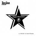 Ten Jinn - Ziggy Blackstar - A Tribute To David Bowie '2018