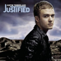 Justin Timberlake - Justified '2002