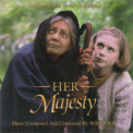 William Ross - Her Majesty OST '2004