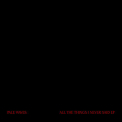 Pale Waves - All The Things I Never Said [EP] '2018