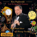 Ken Peplowski - Last Swing Of The Century '1999