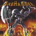 Axehammer - Windrider '2006