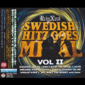 ReinXeed - Swedish Hitz Goes Metal, Vol. II '2013