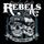 Moonshine Bandits - Rebels On The Run '2014