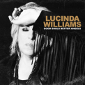 Lucinda Williams - Good Souls Better Angels [Hi-Res] '2020