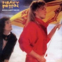 Heavy Pettin - Rock Ain't Dead '1985