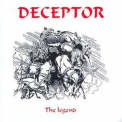 Deceptor - The Legend '1991