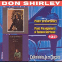 Don Shirley - Pianist Extraordinary (2CD) '1962