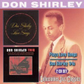 Don Shirley - Plays Love Songs (2CD) '1960