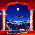 Ayman - Doorways '1996