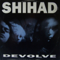 Shihad - Devolve '1991