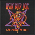 Ugly Kid Joe - Stairway To Hell '2013