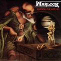 Warlock - Burning The Witches '1984