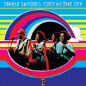 Staple Singers, The - City In The Sky [Hi-Res] '1974