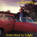 Coco Montoya - Gotta Mind To Travel '1994