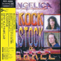 Angelica - Rock, Stock & Barrell (pccy-00300) '1991