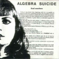 Algebra Suicide - Real Numbers '1988