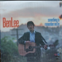 Ben Lee - Something To Remember Me By '1997