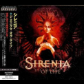 Sirenia - The Enigma Of Life (MICP-10978) '2011