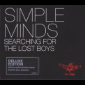 Simple Minds - Graffiti Soul '2009