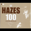 Andre Hazes - Dehazes 100 (CD3) '2006