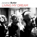Jonathan Butler - Living My Dream '2014