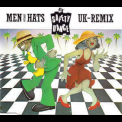Men Without Hats - The Safety Dance [CDS] '1993