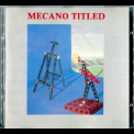 Mecano - Titled '1981