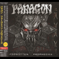 Paragon - Forgotten Prophecies '2007