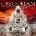 Gregorian - Masters Of Chant X: The Final Chapter '2015