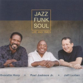 Jazz Funk Soul - Life And Times '2019