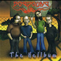 Dogpound - The Hellbum (lmc082) '2003