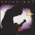 Brian May - Back To The Light (US & Canada release) '1993