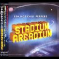 Red Hot Chili Peppers - Stadium Arcadium '2006