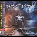 Triosphere - The Road Less Travelled '2010