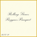 The Rolling Stones - Beggars Banquet '2018