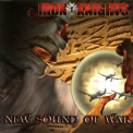 Iron Knights - New Sound Of War '2012