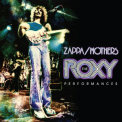 Frank Zappa - The Roxy Performances DISC 2 '2018