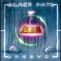 Black Fate - Uncover '2002