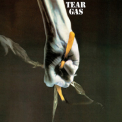 Tear Gas - Tear Gas (Esoteric 2019) '1971