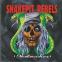 Snakepit Rebels - Dustsucker '1992