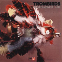 Albert Mangelsdorff - Trombirds '2014