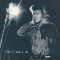 David Bowie - Re:Call (2CD) '2018