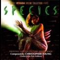 Christopher Young - Species (Limited Edition) '1995