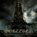 Sorcerer - The Crowning Of The Fire King (Deluxe Edition) '2017