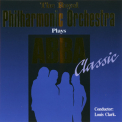 Royal Philharmonic Orchestra, The - Plays Abba '1992