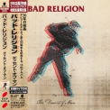 Bad Religion - The Dissent Of Man '2010