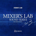 Kenichi Tsunoda Big Band - Mixer's Lab Sound Series Vol. 3 '2018
