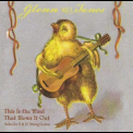 Glenn Jones - This Is The Wind That Blows It Out '2004