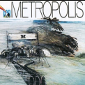 Metropolis - Metropolis '1974